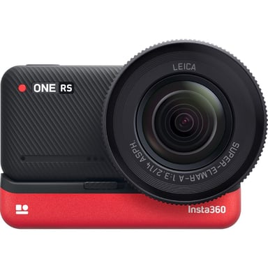 Appareil photo Insta 360 - ONE Rs 1-inch edition