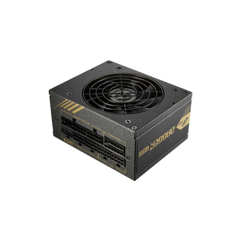 FSP FORTRON Alimentation SFX Gen5*SDA2 850 Neuf - vue 3