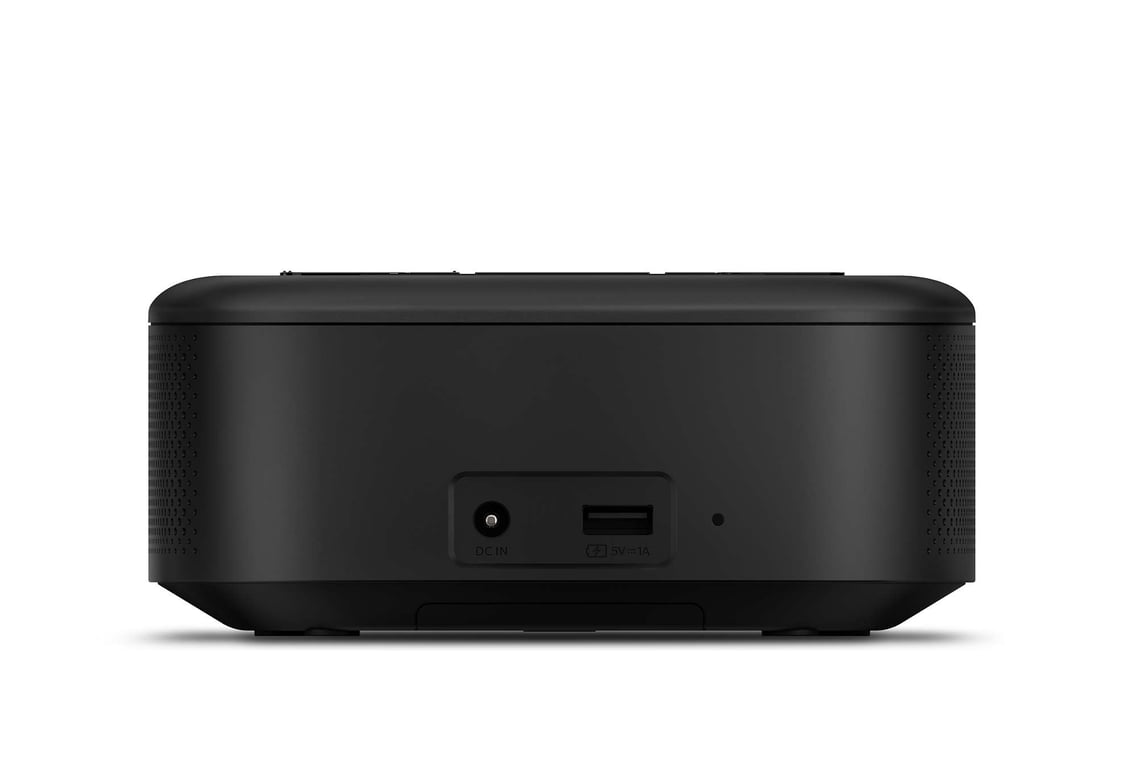 Philips TAR7705 - vue 4