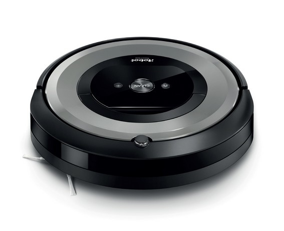 Batería de litio para el robot aspirador Roomba® S9