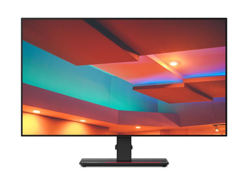 ThinkVision P27q 27inch TS Neuf
