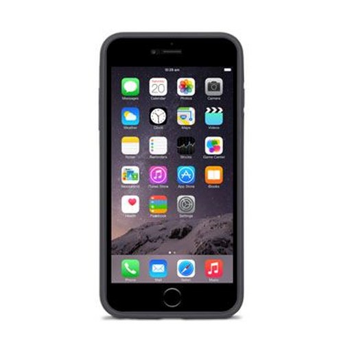 Cover per iPhone 6 Plus/6S Plus ultrasottile iGLAZE NAPA