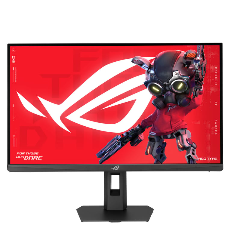 ASUS 27 LED ROG Strix XG27UCGR - vue 5