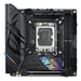 ASUS ROG STRIX B760-I GAMING WIFI Intel B760 LGA 1700 mini ITX