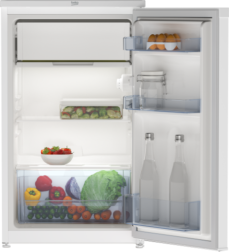 Réfrigérateur Table Top Beko TS190340N – Froid Statique, 85L - vue 5