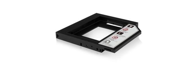 ICY BOX IB-AC640 Support de disque dur - Neuf