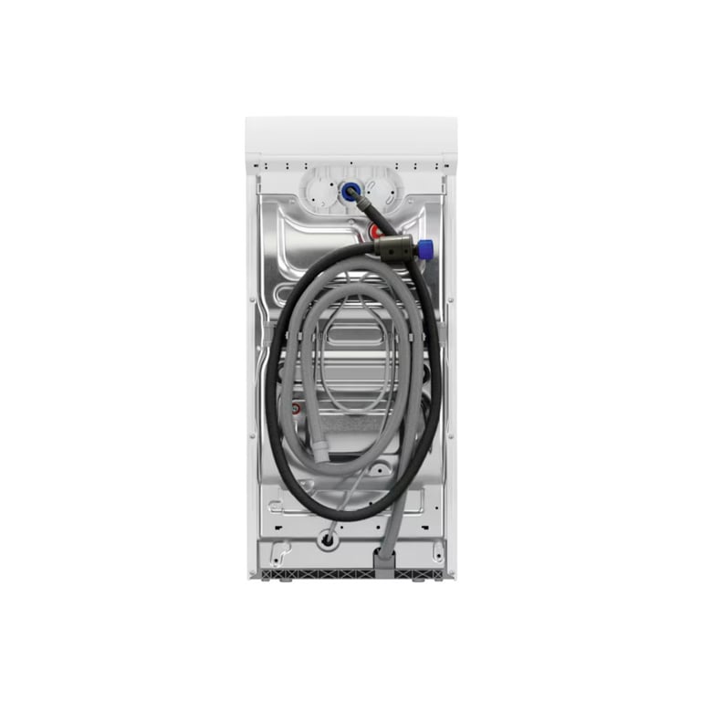 AEG Series 7000 LTR7E37S machine à laver Charge par dessus 7 kg 1251 tr/min Blanc - Neuf