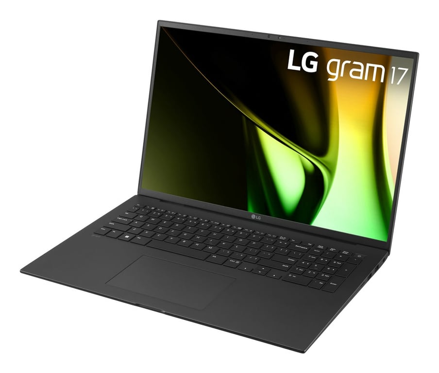 LG Gram 17Z90S - vue 6