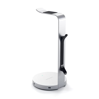 Satechi ST-UCHSHS auricular / audífono accesorio Soporte para auriculares