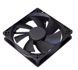 Akasa 12cm case fan Boitier PC Ventilateur Neuf