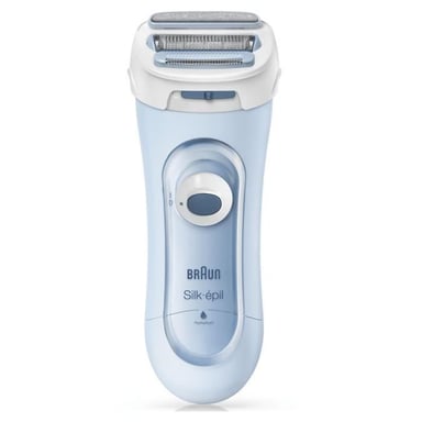 Braun LS 5160 1 testina(e) rasoio donna trimmer blu