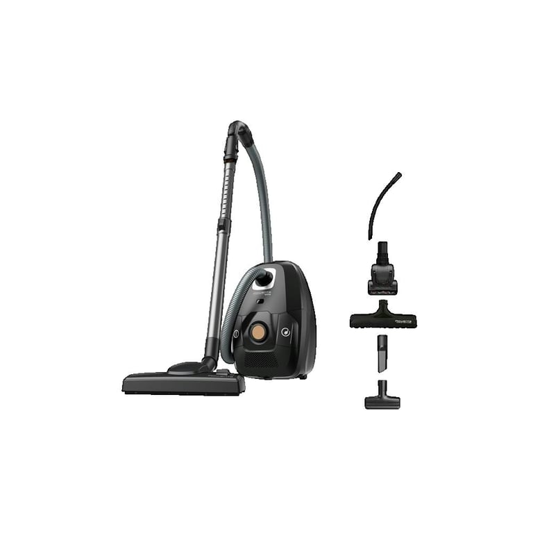 Aspirateur avec sac Force Effitech RO6179EA - vue 6