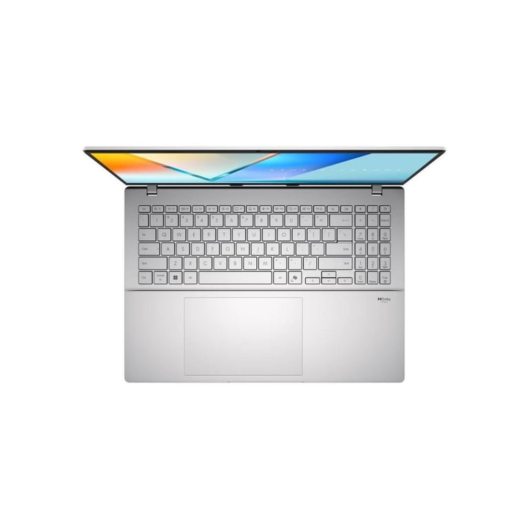 PC Portable  VivoBook S16 OLED M3607 | Win 11 - 16 WUXGA - AMD Ryzen 7 260 - RAM 16Go - 512Go SSD - Neuf