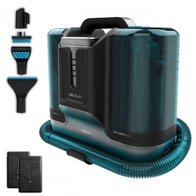 Limpiador de Manchas CECOTEC 08666 - Conga Carpet&Spot Clean Infinity