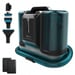 Limpiador de Manchas CECOTEC 08666 - Conga Carpet&Spot Clean Infinity