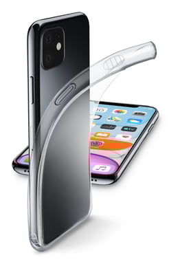 Multa Cellularline - Apple iPhone 11