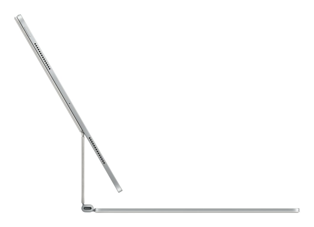 Apple Magic Keyboard pour iPad Pro 13 pouces M4 Espagnol Neuf - vue 3