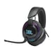 JBL Quantum 910 Casque Avec fil &sans fil Arceau Jouer Bluetooth Noir