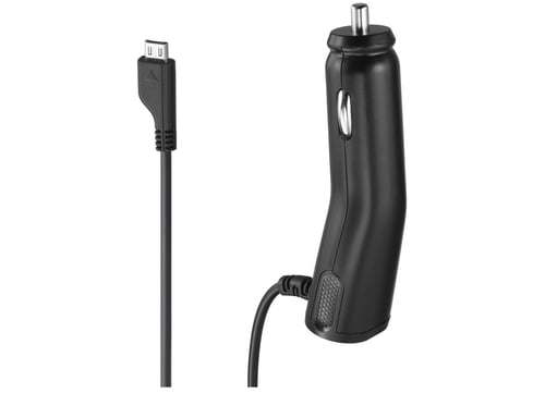 Caricabatterie da auto Samsung ACADU10C