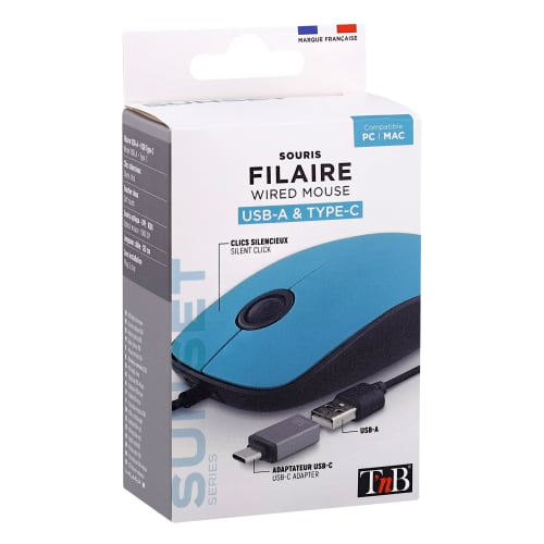 T'nB filaire Sunset Neuf - vue 2