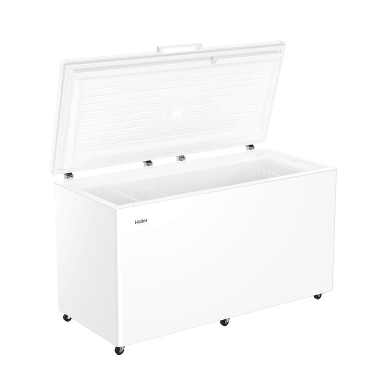Congélateur coffre HAIER HCE520D - vue 3