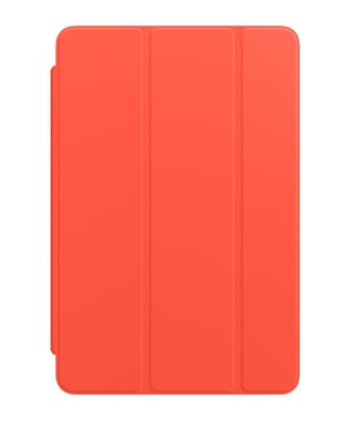 Étui Folio pour iPad mini 5 et iPad mini 4, Orange