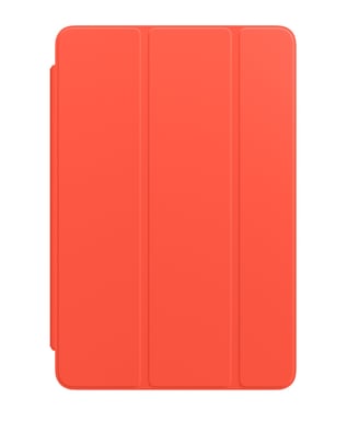 Apple MJM63ZM/A Funda para tablet 20,1 cm (7,9'') Folio Naranja