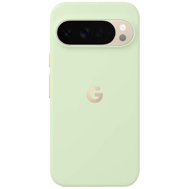 Custodia per Pixel 10 Pro XL in Silicone Morbido Eco-design
