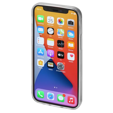 Coque ''Crystal Clear'' pour Apple iPhone 12 mini