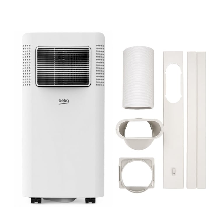 Climatiseur Mobile Beko BP209H - vue 3
