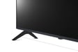 LG NanoCell 43NANO82T6B 109,2 cm (43'') Smart TV 4K Ultra HD Wifi Marrone