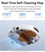 NARWAL CP-ZD-A00165-00-00 robot aspirateur Argent