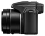 Panasonic Lumix FZ82 1/2,3'' Bridge Camera 18,1 MP MOS 4896 x 3672 pixel Nero