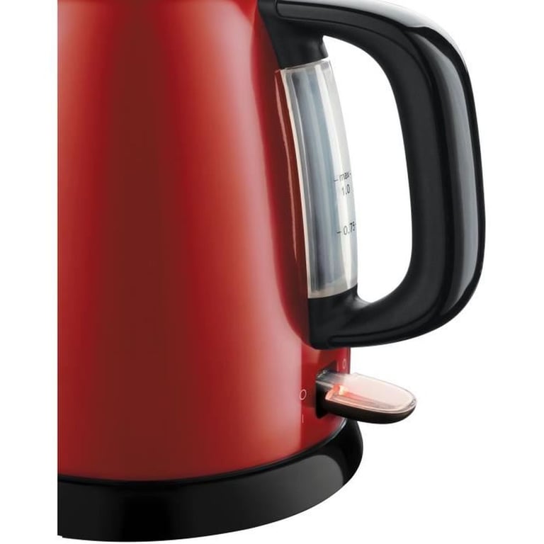 Bouilloire Russell Hobbs 24991-70 – 1L 2400W - vue 7