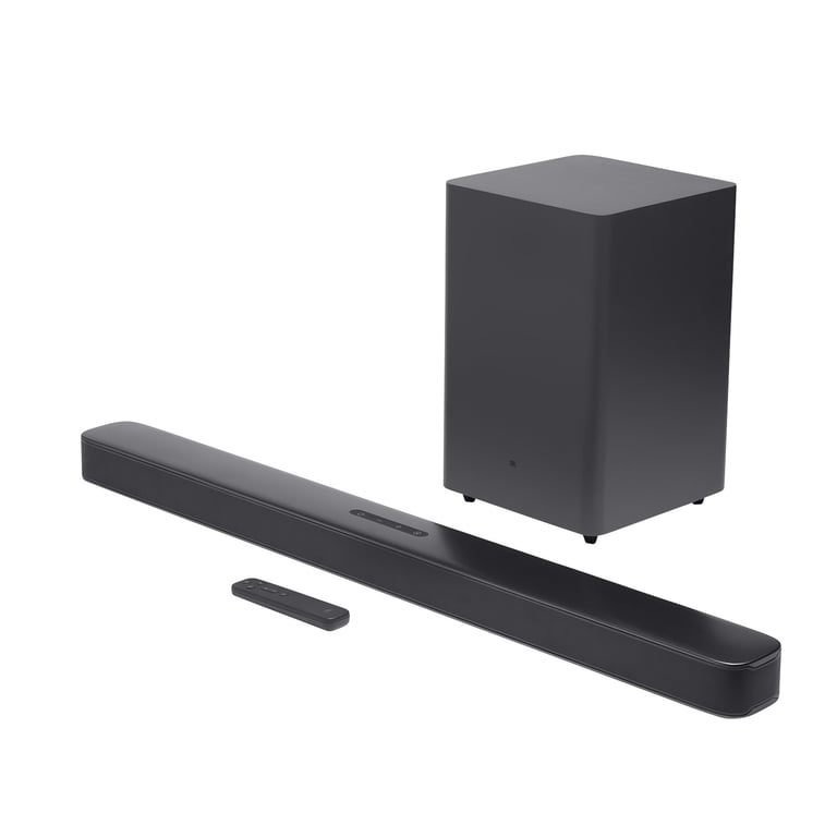 JBL BAR21