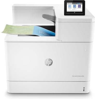 HP Color LaserJet Enterprise Impresora M856dn