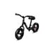 Micro Balance Bike Black Draisienne per bambini - Imparare a pedalare e divertirsi