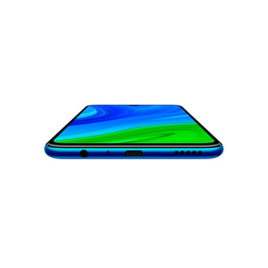 P Smart 128 GB, Blu, sbloccato