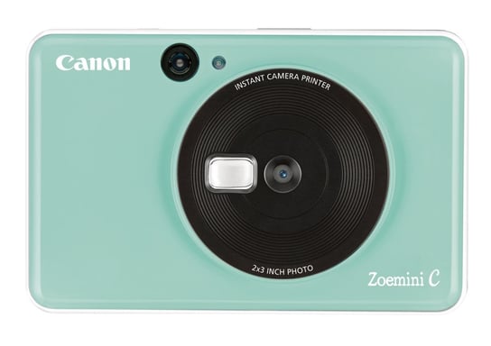 Canon Zoemini C 50,8 x 76,2 mm Vert
