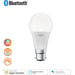 LEDVANCE Bluetooth Smart+ Lampadina STANDARD FLOW 60W B22 COLORE CAMBIANTE