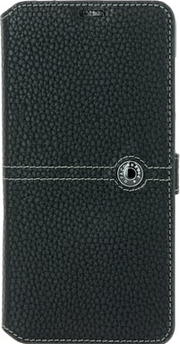 Bigben Connected FAHWY7BKBL100 coque de protection pour téléphones portables Noir Huawei Y7 2019