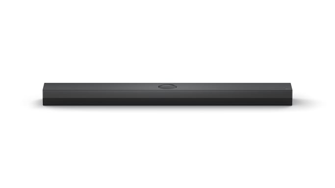 LG S70TY Noir 3.1.1 canaux 400 W - Neuf Noir - vue 2