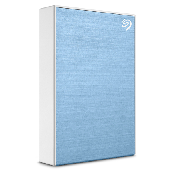 Seagate One Touch 2To External HDD - Neuf