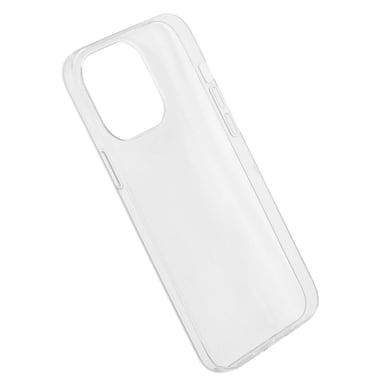 Coque de protection ''Crystal Clear'' pour Apple iPhone 13 Pro Max