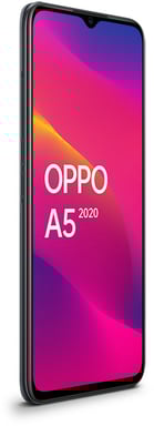 A5 (2020) 64 Go, Noir, débloqué