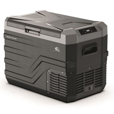 Glaciere électrique - EZA - BLIZZ-E ONE - 12 volts / 24 volts V - Noir - 35L - Neuf