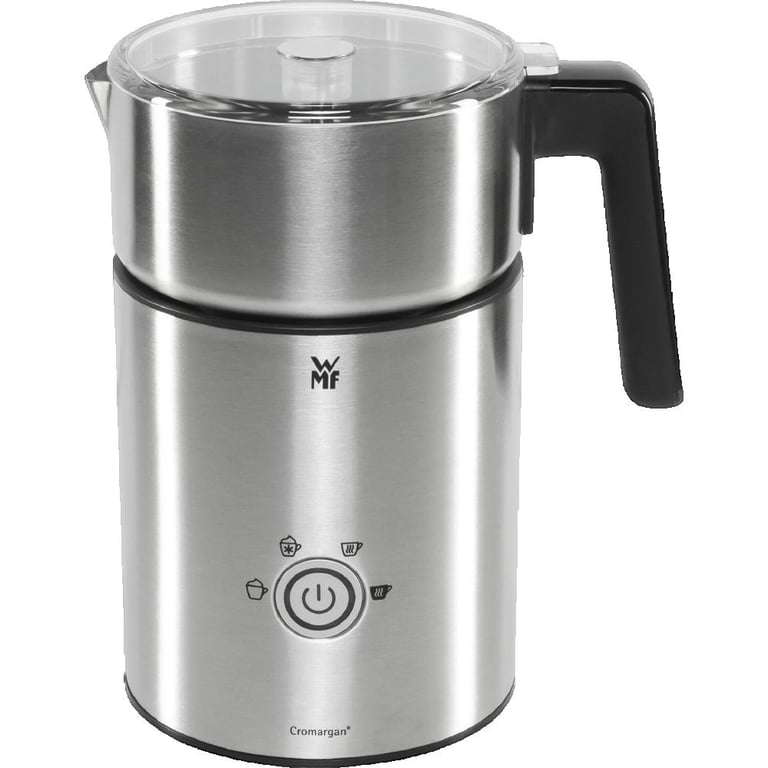 Mousseur à Lait WMF 0413170011 – 650W 0,5L Acier Inoxydable - vue 2