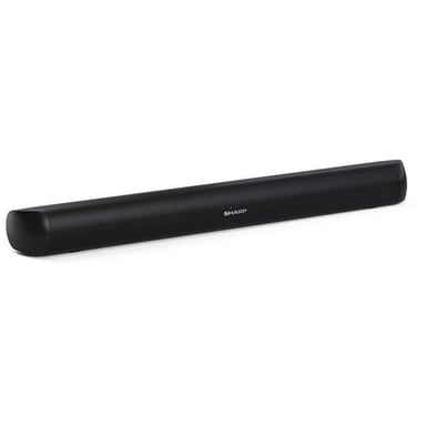 Barre de son  HT-SB107 - Bluetooth 4.2 - 90W - HDMI, Aux 3.5mm, USB - Noir