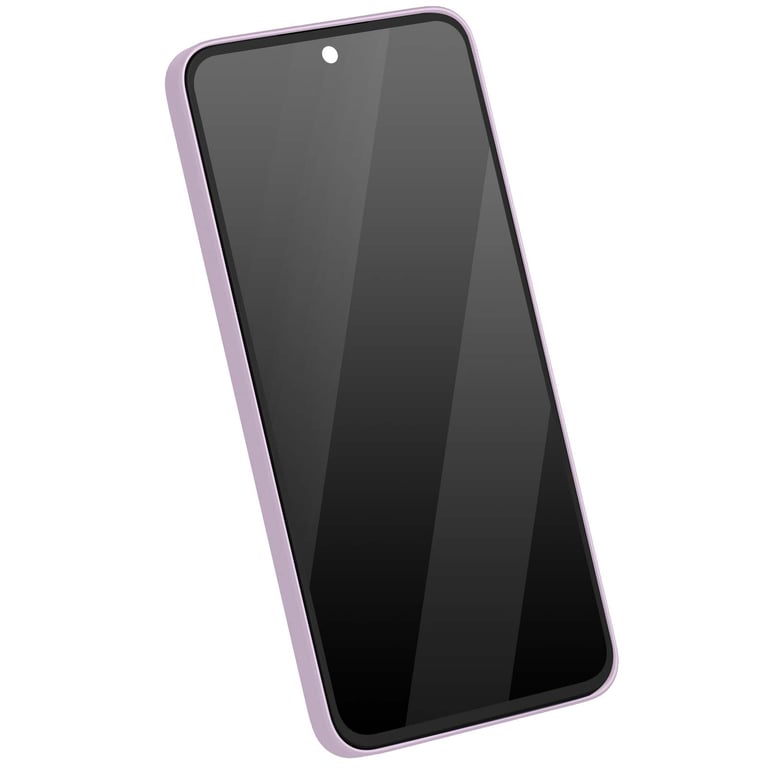 Samsung Écran Galaxy A35 Lavande - vue 4