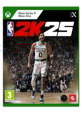 NBA 2K25 (Xbox Series)